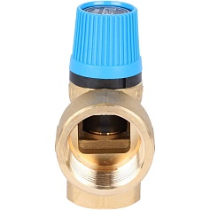 STOUT SVS-0003  Предохранительный клапан для систем водоснабжения 8 3/4