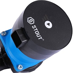 STOUT  Насос циркуляционный mini 32/80-180