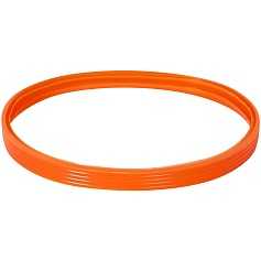 STOUT SCR-6010-000016 STOUT Уплотнение силиконовое D100