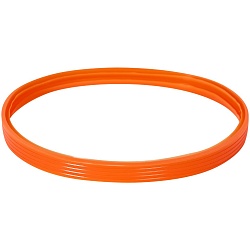 STOUT SCR-6010-000016 STOUT Уплотнение силиконовое D100