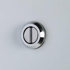 STOUT  Шкаф распределительный встроенный 4-5 выходов (ШРВ-1) 670х125х496