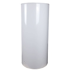 STOUT SWH-1110-250300 без ТЭН STOUT бойлер косвенного нагрева напольный 300 л, два теплообменника.