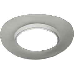 STOUT  дымоход коаксиальный для прохода через стену (совместимый с Protherm Рысь,Ягуар) D 60/100