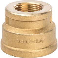 STOUT  Муфта ВВ переходная 1"1/4X3/4