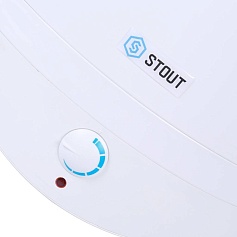 STOUT бойлер косвенного нагрева настенный 100 л.