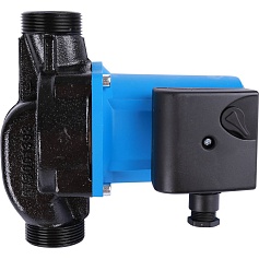 STOUT  Насос циркуляционный 25/80-180