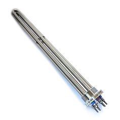 Блок ТЭН STOUT 9/220 САТЭК (G11/2)
