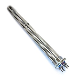 Блок ТЭН STOUT 9/220 САТЭК (G11/2)