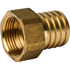 STOUT  Штуцер ВР 1"1/4x30