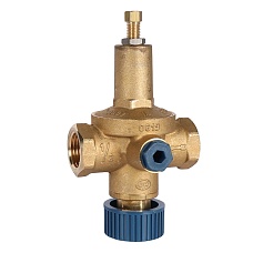 STOUT SVS-0050-526115 система автоматической подачи воды, с обратным клапаном и фильтром 0526.115