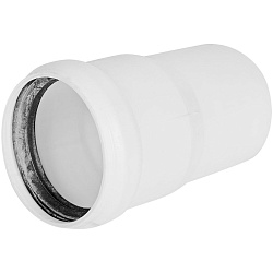STOUT SCR-8610-000004 STOUT Адаптер соединительный конденсац. D60(п-м)