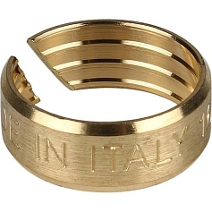 STOUT   Переходник с наружной резьбой 1/2"х16 для металлопластиковых труб винтовой