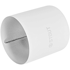 STOUT SCR-6010-000004 STOUT Адаптер соединительный традиц. D100(п-п) (втулка)