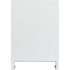 STOUT  Шкаф распределительный наружный 4-5 выходов (ШРН-1) 651х120х454