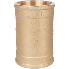 STOUT  Тройник ВВ 2"1/2