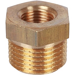 STOUT  Футорка 3/8X1/8