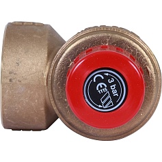 STOUT SVS-0001 Клапан предохранительный 30х1 1/4"