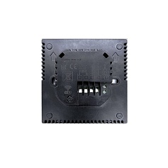 Терморегулятор универсальный 3А STOUT STE-3002, ON/OFF черный