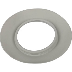 STOUT К-т коаксиальный для прохода через стену (совместим с Baxi, 60/100, 850 мм)