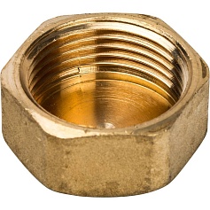 STOUT  Заглушка ВР 3/4