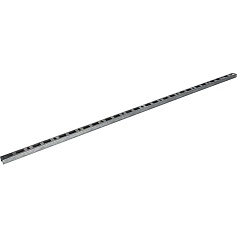 Профиль монтажный STOUT1,25х27х18х1200мм