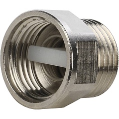 STOUT  1/2" Клапан отсекающий обратный