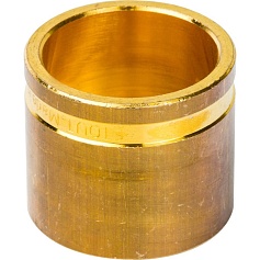 STOUT  Монтажная гильза 32 для труб из сшитого полиэтилена аксиальный