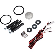 STOUT SEB  STOUT котел электрический 5 кВт