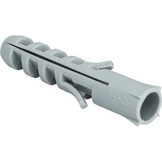 STOUT SAC-0020 Шпилька сантехническая М8*100мм с дюбилем М 10*50