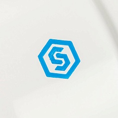 STOUT  Элемент дымохода отвод 90° DN80 с инспекционным патрубком