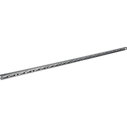 Профиль монтажный STOUT1,25х27х18х1200мм