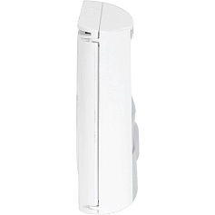 STOUT STE-0001 Электронный комнатный термостат BTD, с ЖК-дисплеем