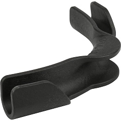 STOUT SFA-0031 Фиксатор поворота угла 90 для труб диаметром 14-18 мм (пластик)