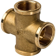 STOUT  Крестовина ВВ 3/4