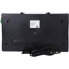 STOUT  Контроллер для управления 3-мя смесительными клапанами i-3 plus