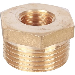 STOUT  Футорка 1"X3/8