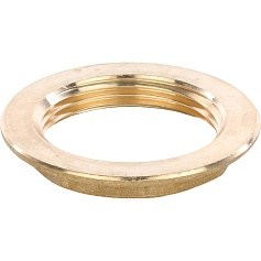 STOUT  Контргайка с упором 1"1/4