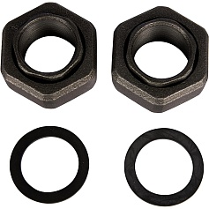 STOUT SPC-0010 SPC-0010-2560130 STOUT Насос циркуляционный 25/60-130