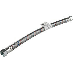 STOUT SHF-ВВ Гибкая подводка для воды  ВР 3/4 х ВР 3/4,  длина 500 мм