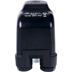 STOUT SCS-0001 Реле давления для водоснабжения PM5G,  1-5 бар, 1/4", с накидной гайкой.