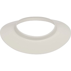 STOUT  дымоход коаксиальный для прохода через стену универсальный комплект D 60/100