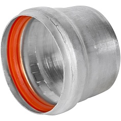 STOUT SCR-6010-000002 STOUT Адаптер соединительный традиц. D60(п-м)