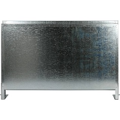 STOUT  Шкаф распределительный встроенный 13-16 выходов (ШРВ-5) 670х125х1046