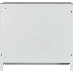 STOUT  Шкаф распределительный наружный 11-12 выходов (ШРНУ-180-4) 651х180х850