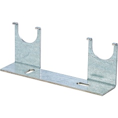 STOUT  Скоба для крепления к стене насосных групп