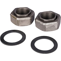 STOUT SPC-0010 SPC-0010-3260180 STOUT Насос циркуляционный 32/60-180