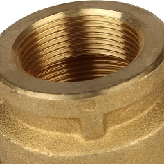 STOUT  Муфта ВВ переходная 2"x1"1/4