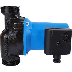 STOUT  Насос циркуляционный 32/80-180