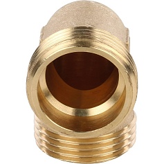 STOUT  Угольник НН 1"