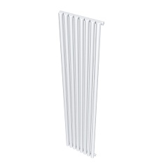 Радиатор STOUT TUBE ROUND R40 1-1750-8